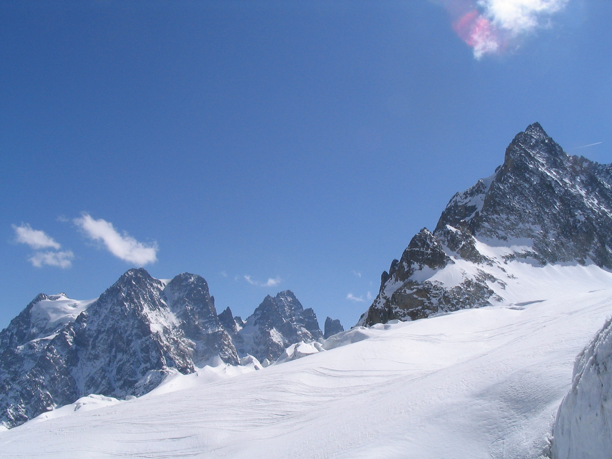 Pelvoux - Ski Resort