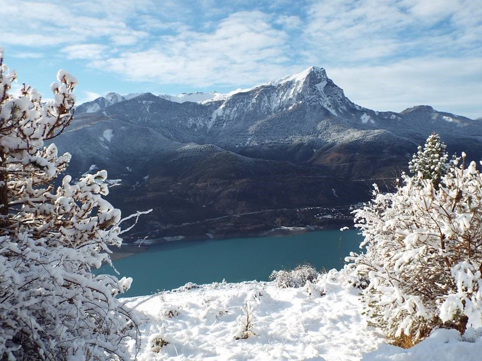 Montclar - Ski Resort