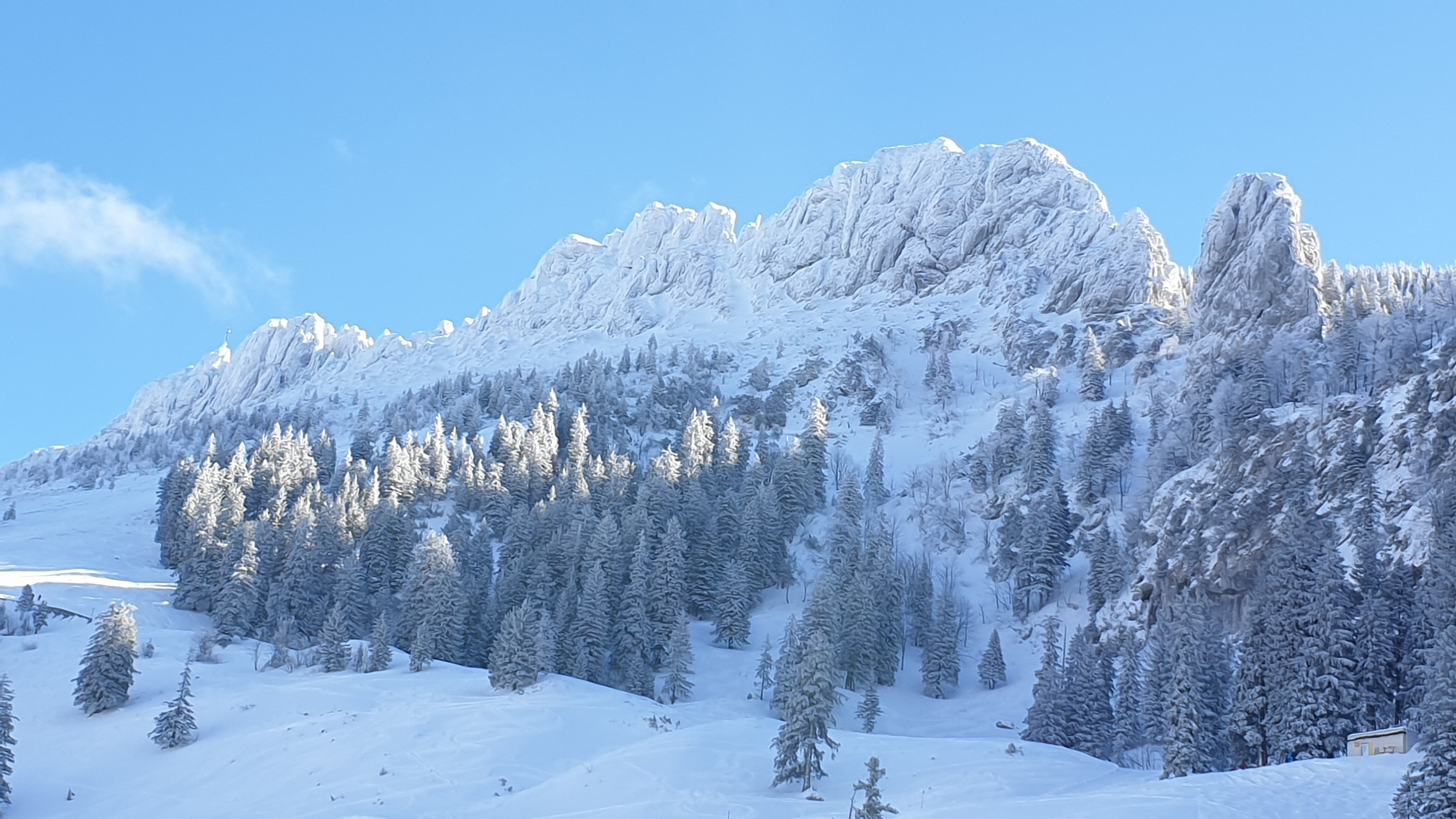 Kampenwand - Ski Resort