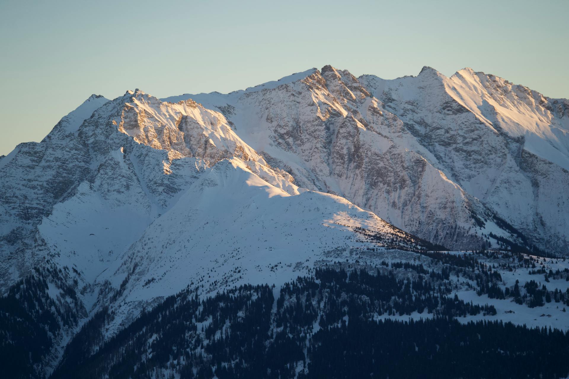 Flims - Laax - Falera - Ski Resort