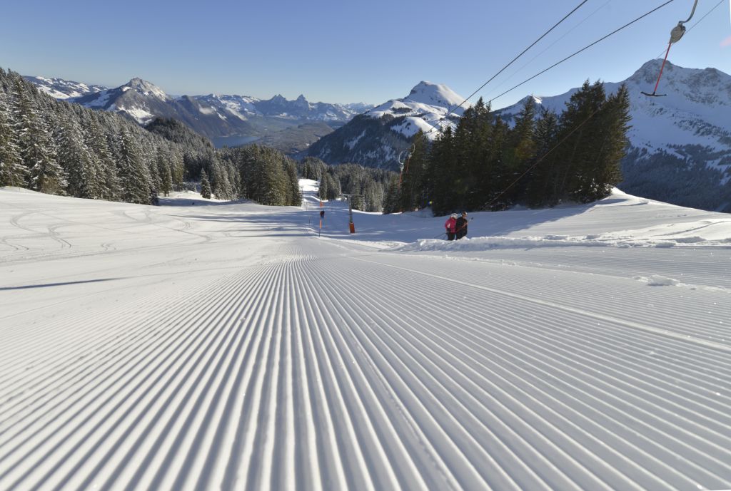 Klewenalp - Ski Resort