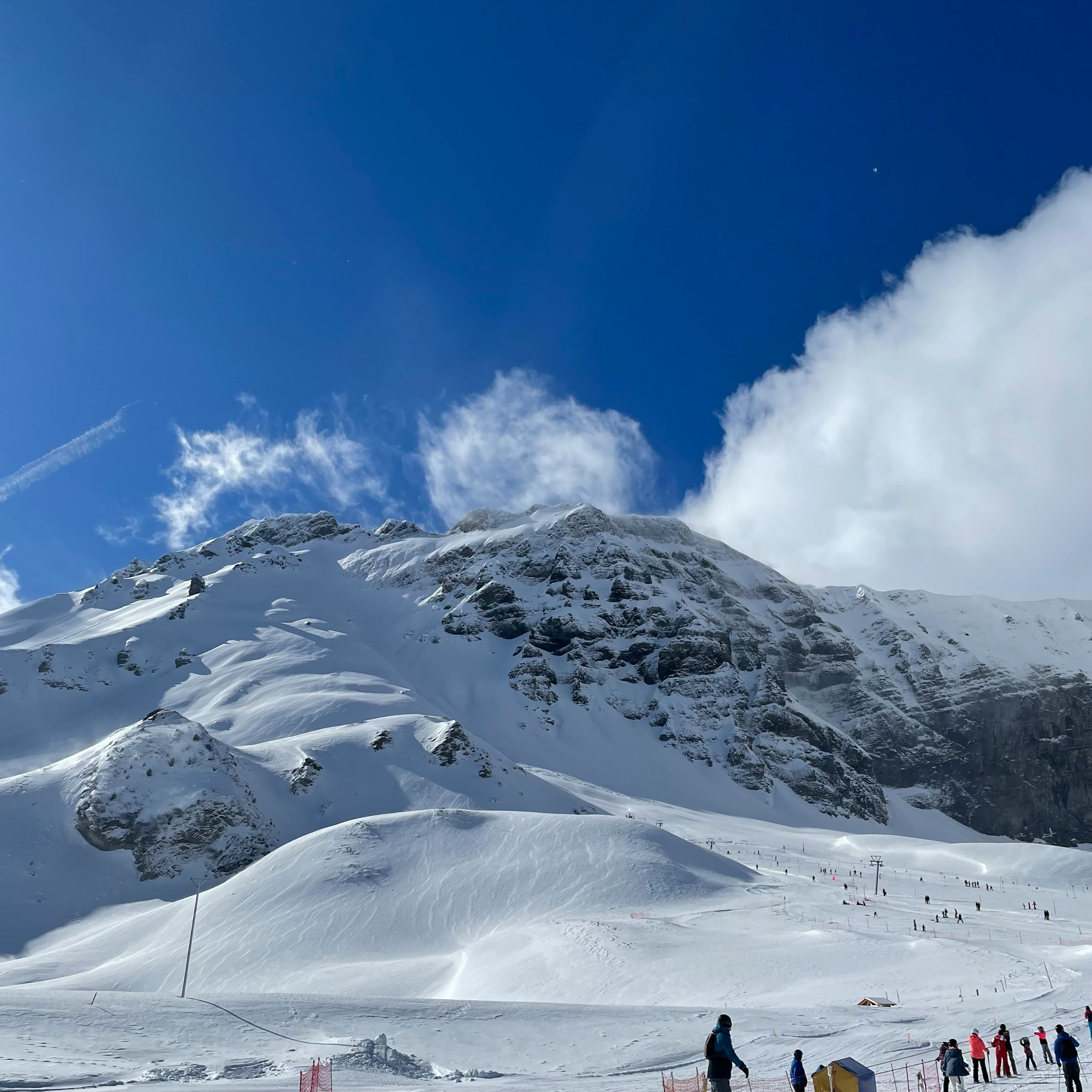Melchsee - Frutt - Ski Resort