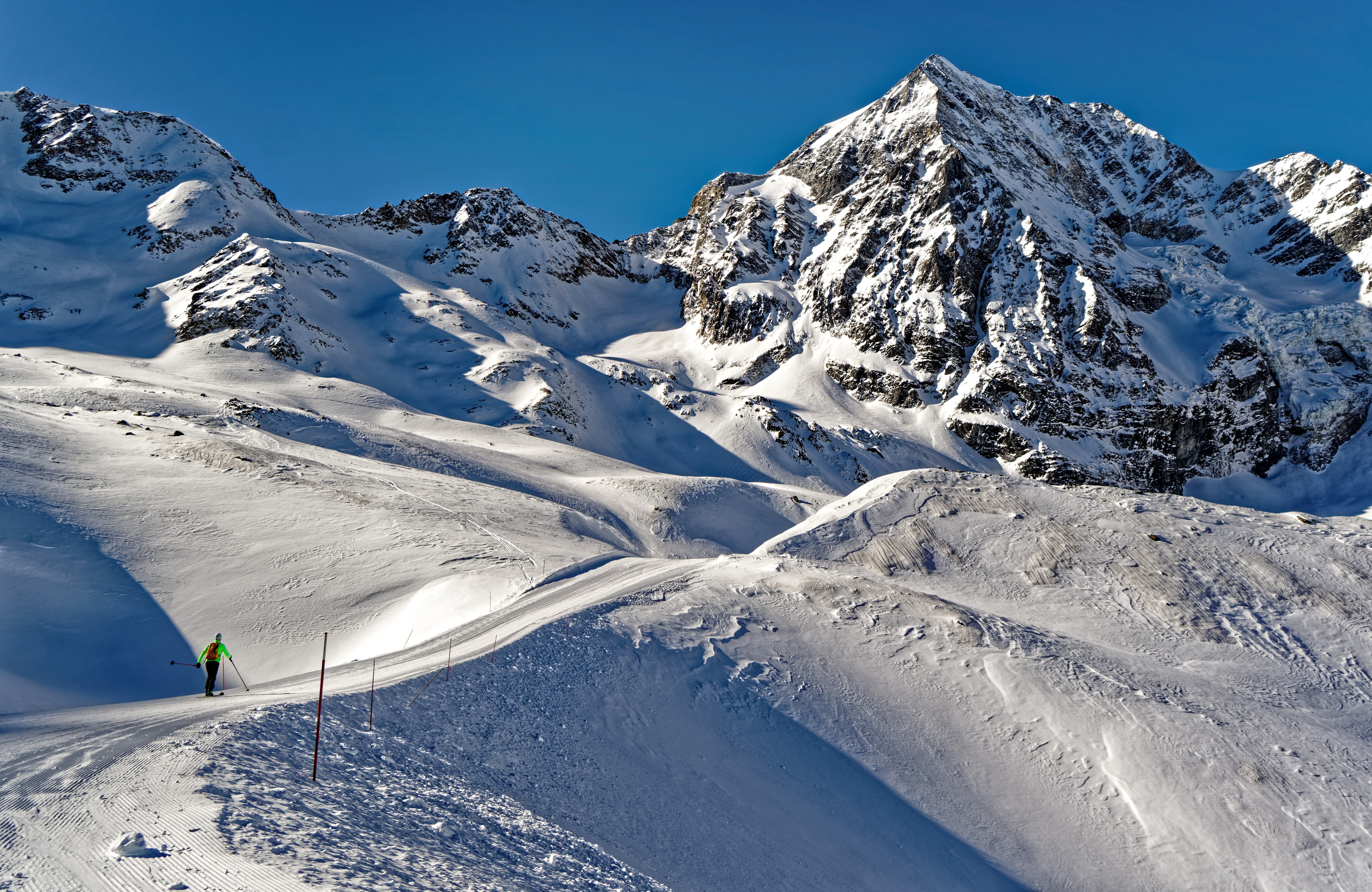 Sulden am Ortler - Ski Resort