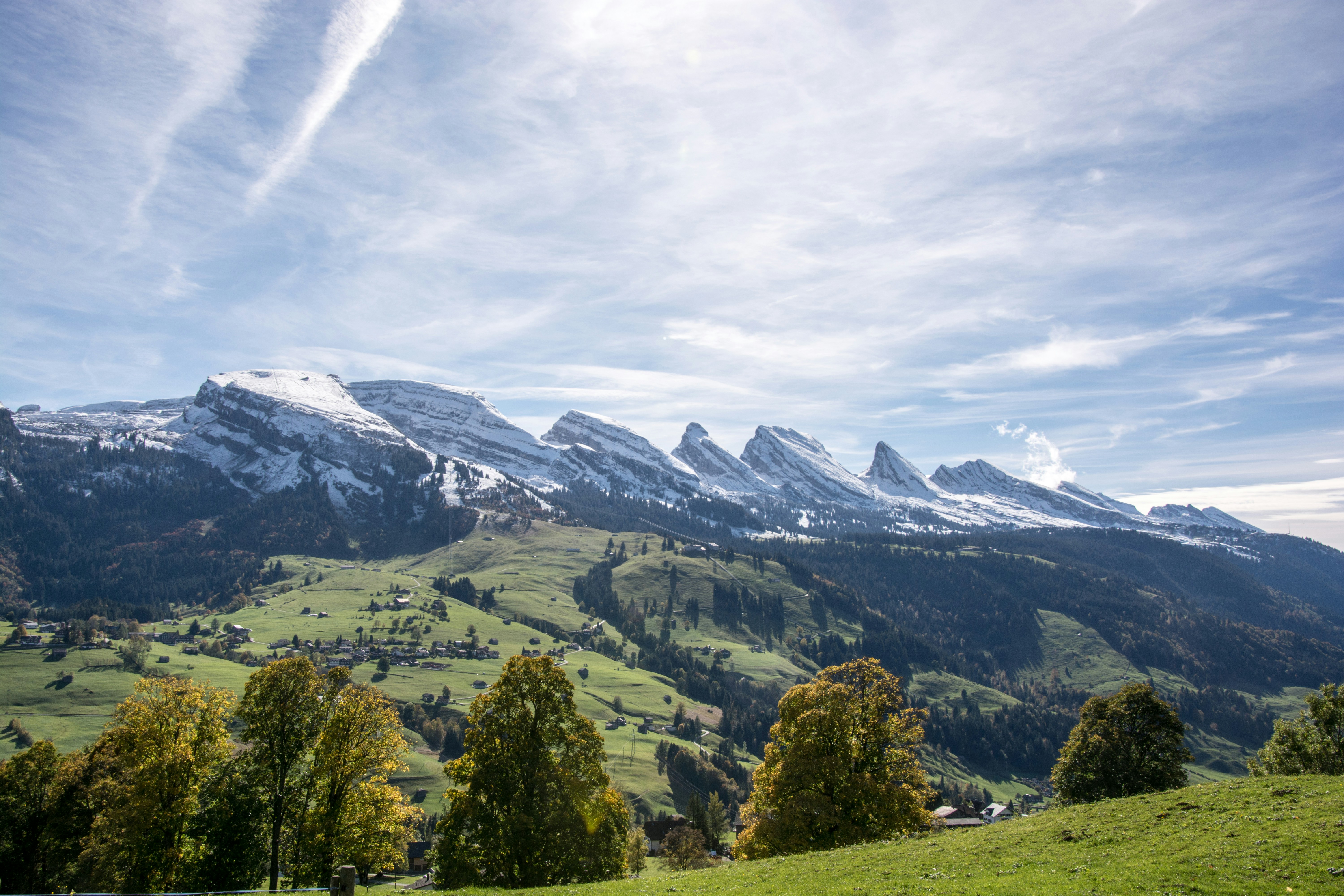 Toggenburg - Ski Resort